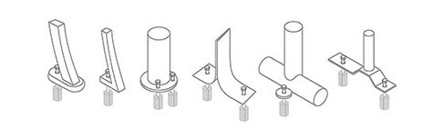 Surface Mount