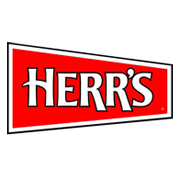 Herr's fresh nutritious snack foods, potato chips, pretzels, and corn chips