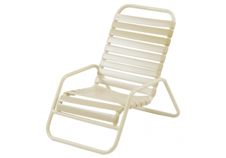 Country Club Strap Beach Chair