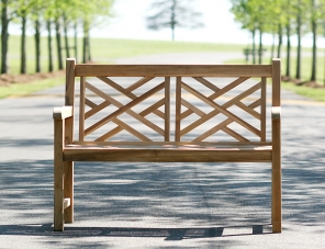 Teak Seating Highland Taylor