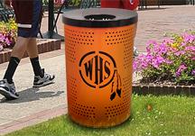 Shop Logo Trash Can Buying Guide