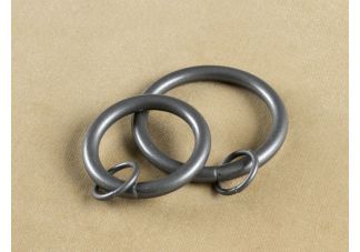 Pewter Outdoor Rings