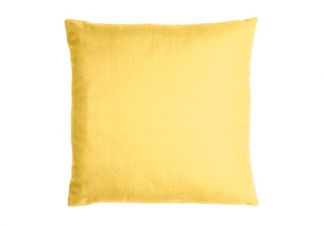 Sunbrella Buttercup Pillow