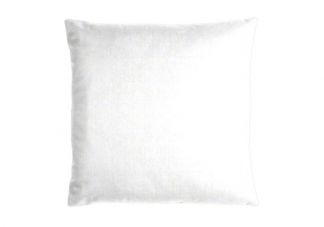 Outdura Incline Natural White Pillow