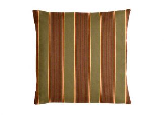 Sunbrella Davidson Redwood Pillow
