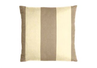 Sunbrella Regency Sand Pillow