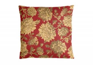 Sunbrella Newbury Sunset Pillow