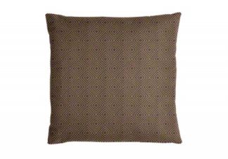 Outdura Fortune Mocha Pillow