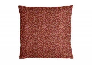 Outdura Wild Thing Mandarin Pillow