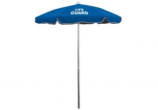 6 Lifeguard Umbrella Main