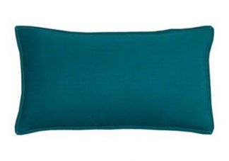 designer lumbar pillow