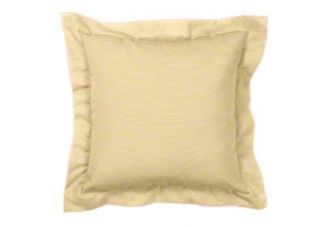 designer throw pillow