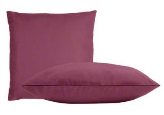 Sunbrella Iris Pillow Set