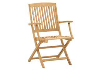 teak chair, teak folding chair, comfort folding chair, teak arm chair