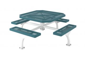 Shop Thermoplastic-Coated Picnic Tables
