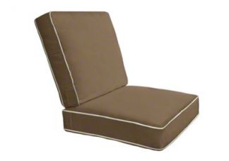 Deep Seating Chair Cushion