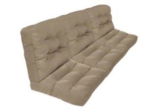 custom wicker sofa cushions