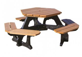 Shop Recycled Plastic Picnic Tables