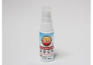 2oz Multi Surface Fabric Cleaner