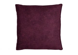 Highland Taylor Velvet Plum Pillow