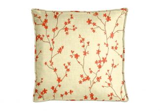 Highland Taylor Asia Spice Pillow