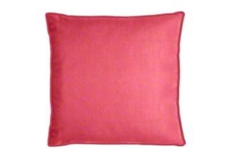 Al Fresco Cutter Berry Pillow