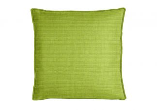 PARA Tempotest Michelangelo Apple Green Pillow