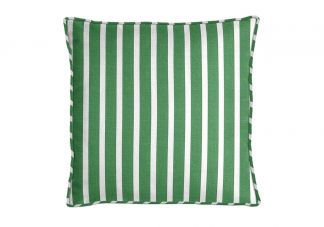 Sunbrella Shore Emerald Pillow