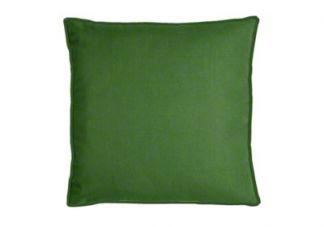 Outdura Canvas Clover Pillow