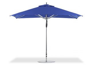 Frankford Umbrellas G-Series Greenwich 8.5 x 11 Rectangular Giant Market Umbrella