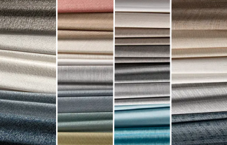 Sunbrella Drapery Fabric Samples