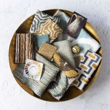 Richloom Fabrics on Cushion Source