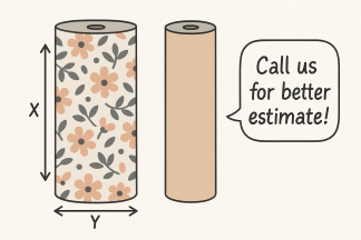compare fabric estimate