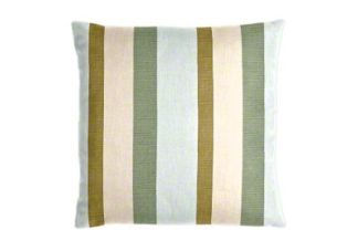 Sunbrella Perspective Gateway Aloe Throw Pillow