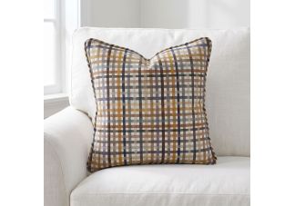 Maharam Easel Coppice Throw Pillow