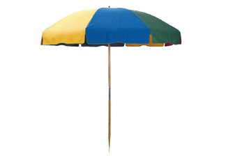 Umbrellas, beach umbrellas, aluminum umbrellas
