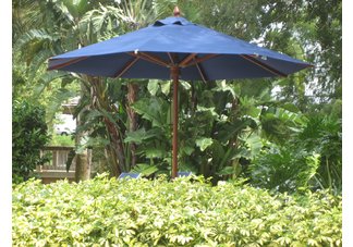 9' Octagon Umbrella