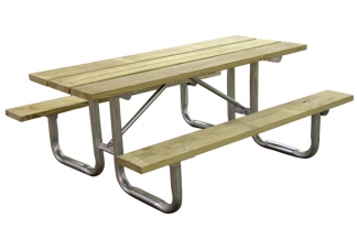 Shop Wood Picnic Tables