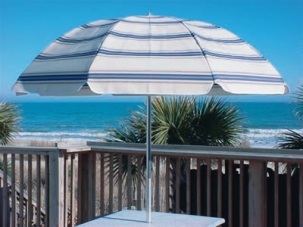 Patio Umbrella