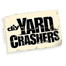 DIY Network's Yard Crashers