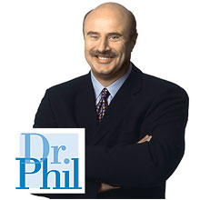 Dr. Phil Show