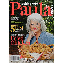 Cooking with Paula Deen Magazine