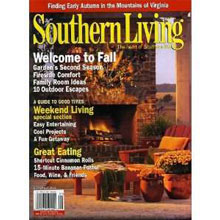 Southern Living Magazine