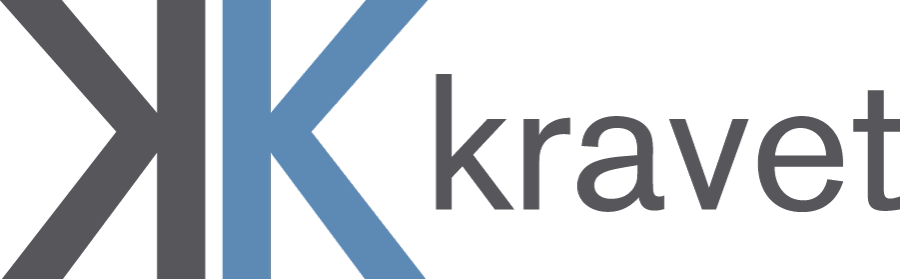 Kravet Brand Logo
