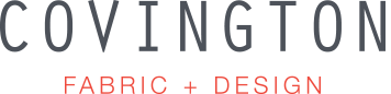 Covington Brand Logo