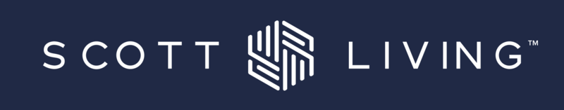 Scott Living Brand Logo