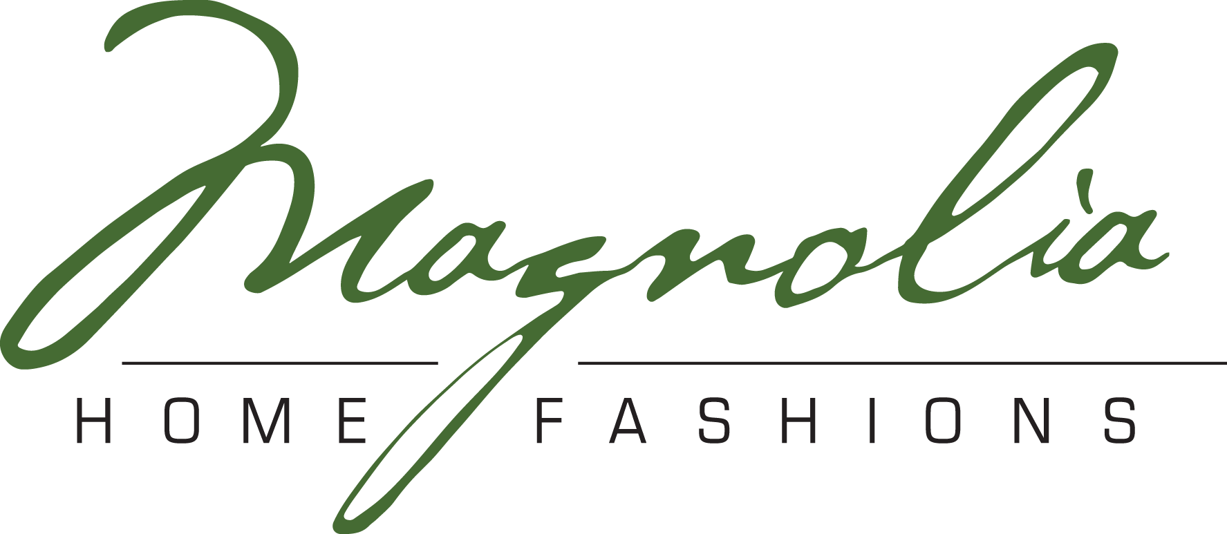 Magnolia Home Fashions Brand Logo