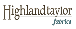 Highland Taylor  Brand Logo