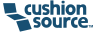 Cushion Source Brand Logo
