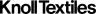 Knoll Textiles Brand Logo